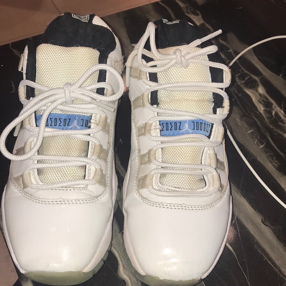 Jordan Retro 11 size 7